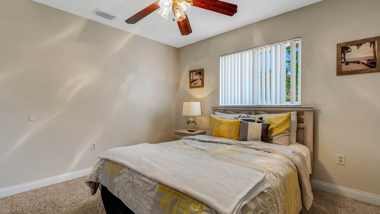 Photo of Bedroom in South Venice