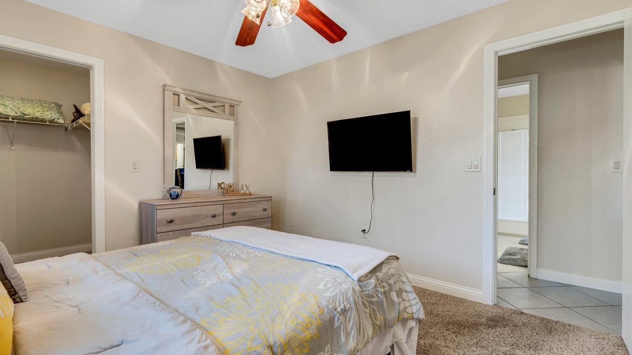 Photo of Bedroom in South Venice