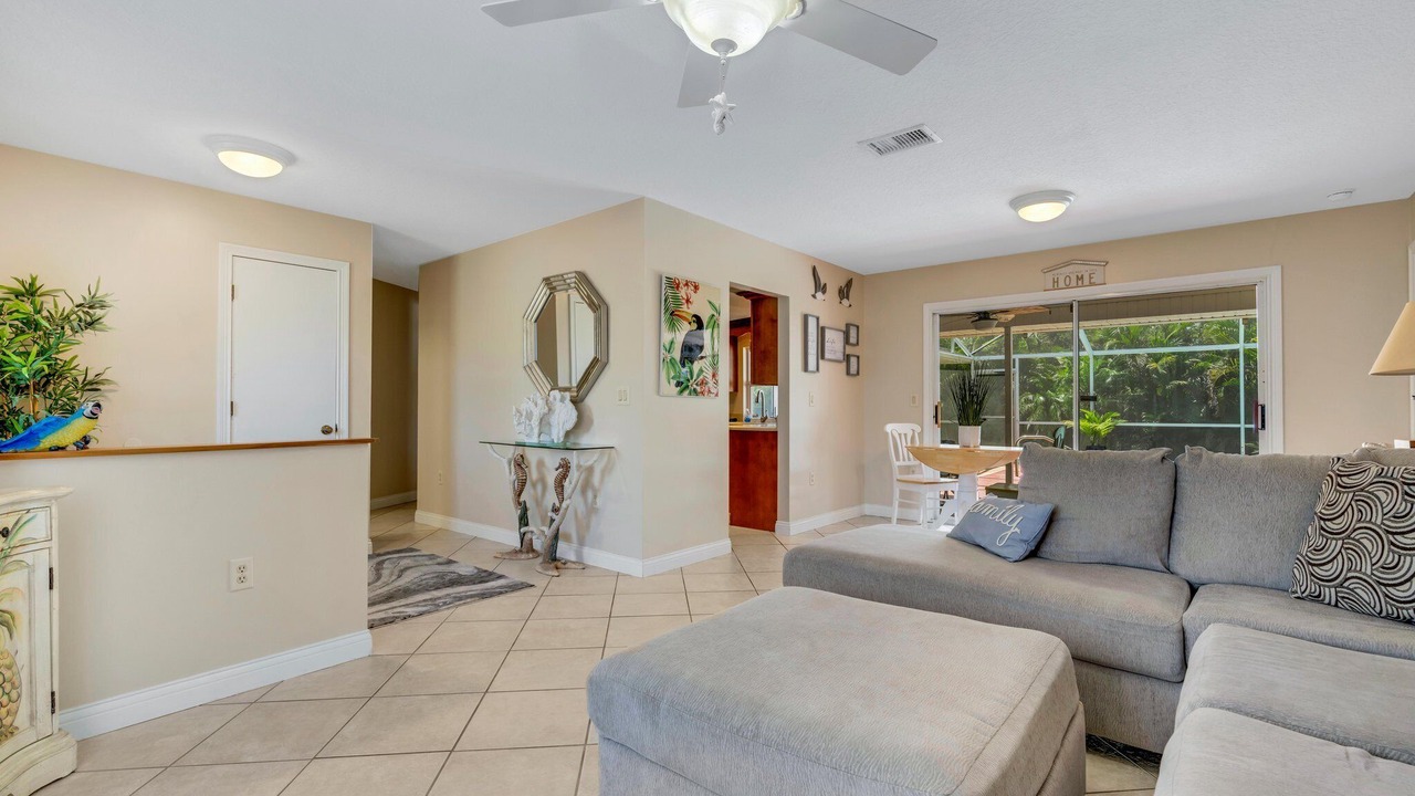 Photo of Livingroom in South Venice