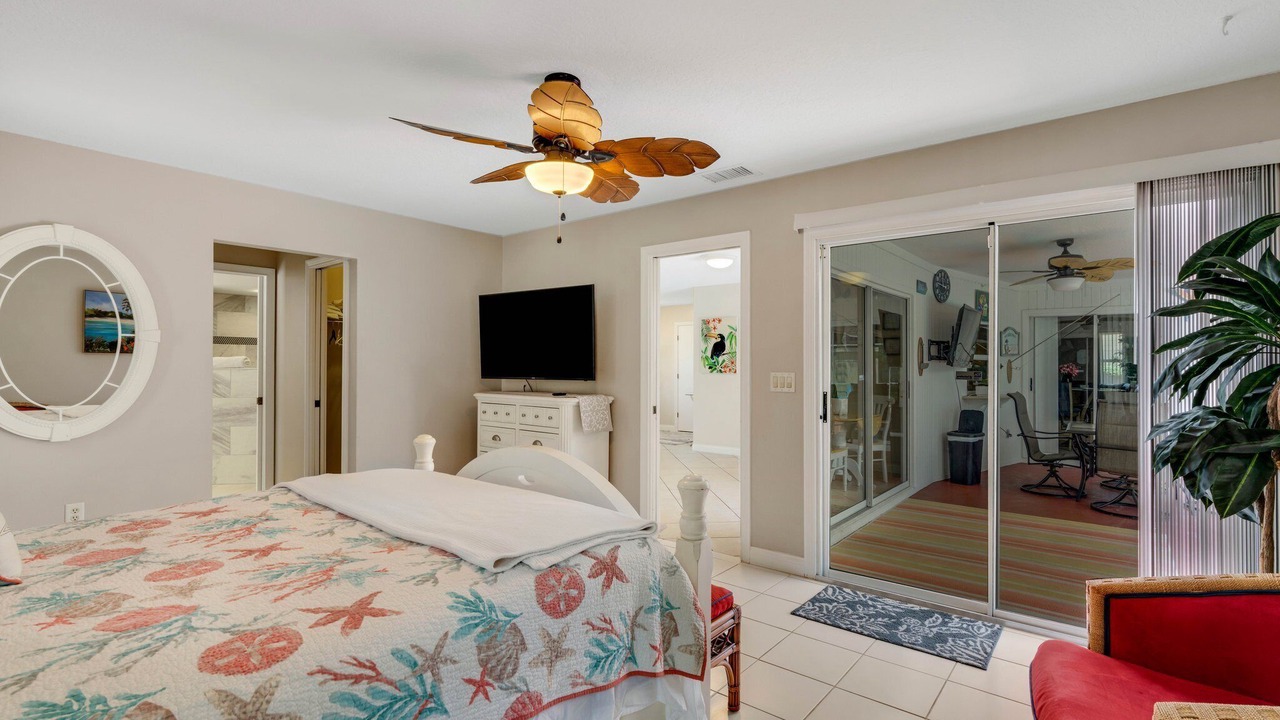 Photo of Bedroom in South Venice