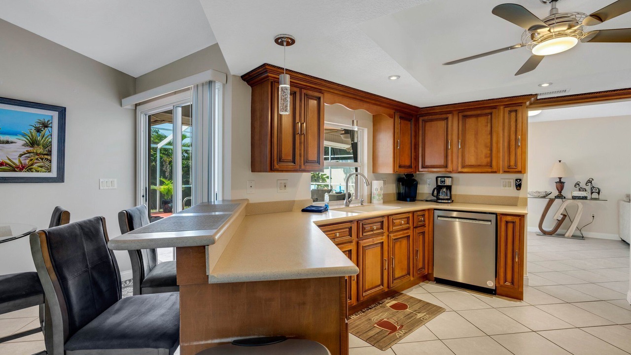 Photo of Kitchen in South Venice