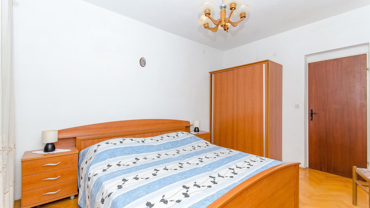 Photo of Bedroom in Supetar