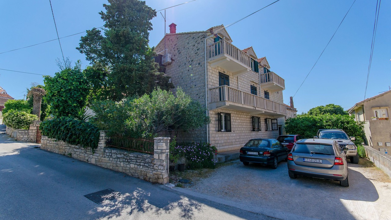 Photo of Outdoor in Supetar