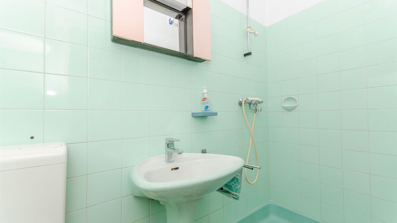 Photo of Bathroom in Supetar