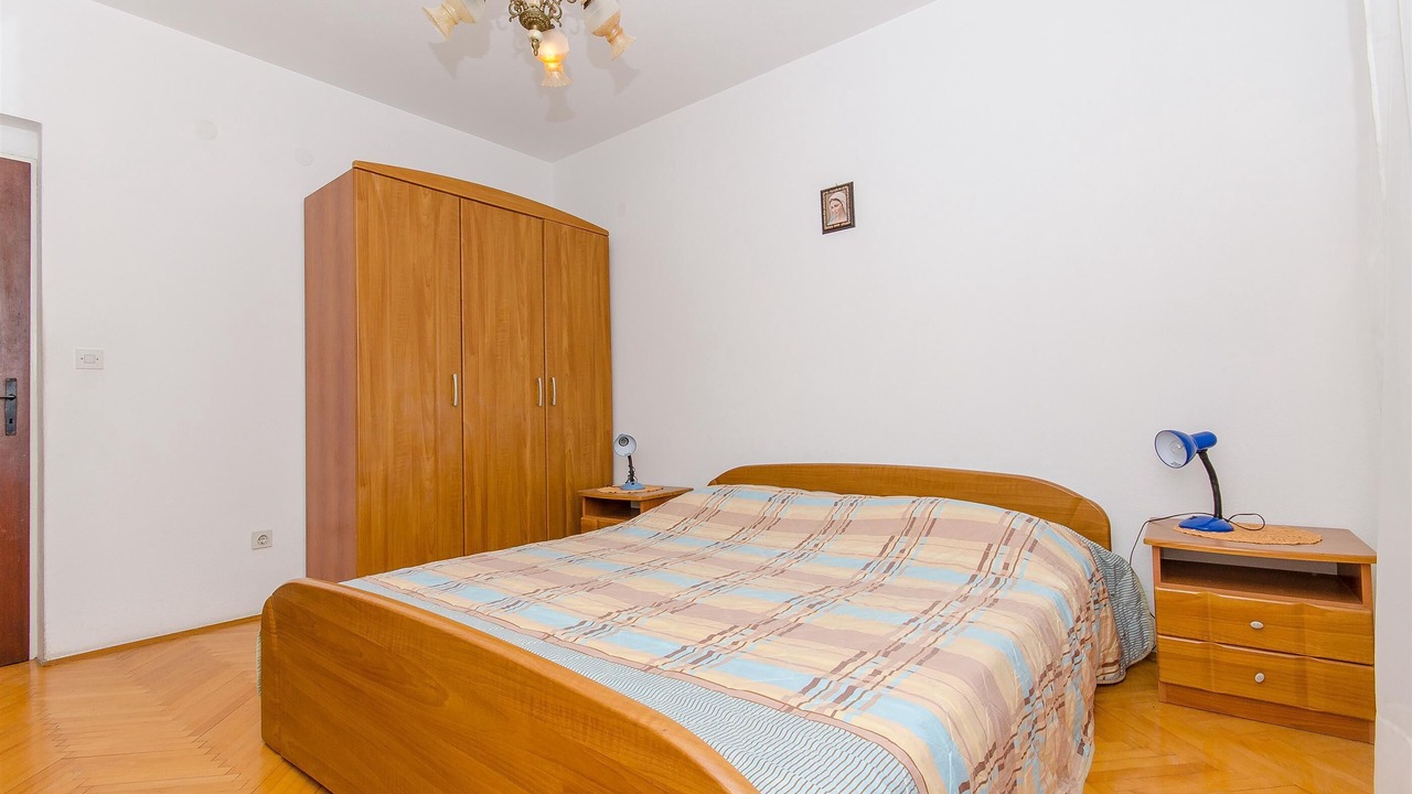 Photo of Bedroom in Supetar