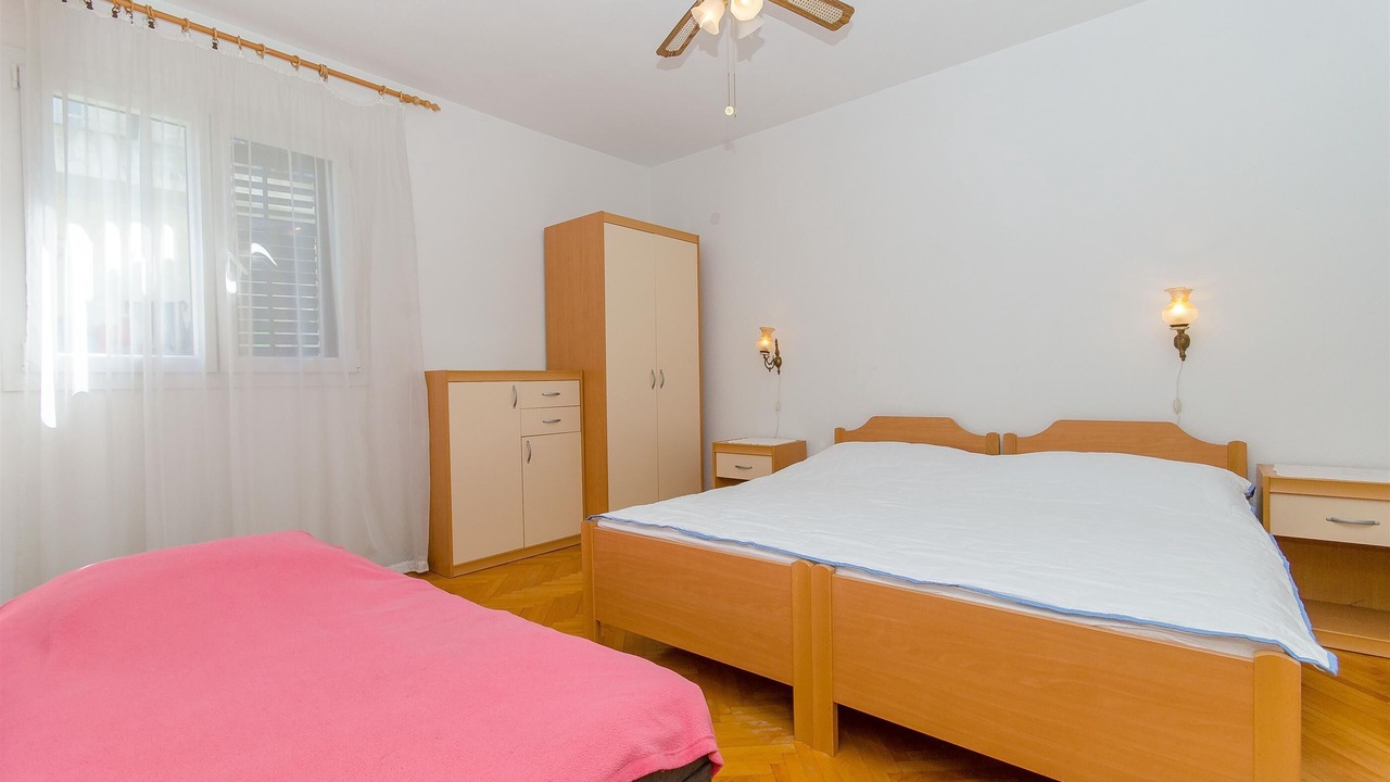 Photo of Bedroom in Supetar