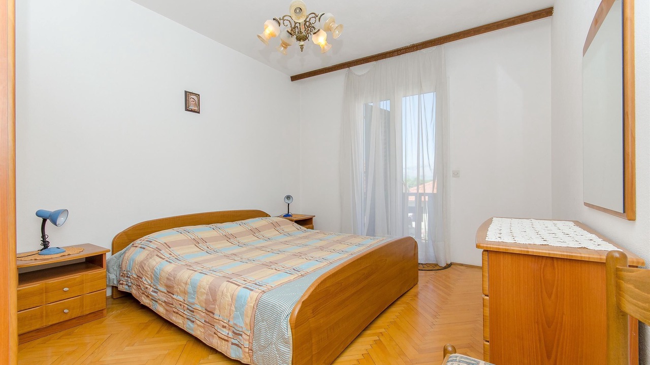 Photo of Bedroom in Supetar