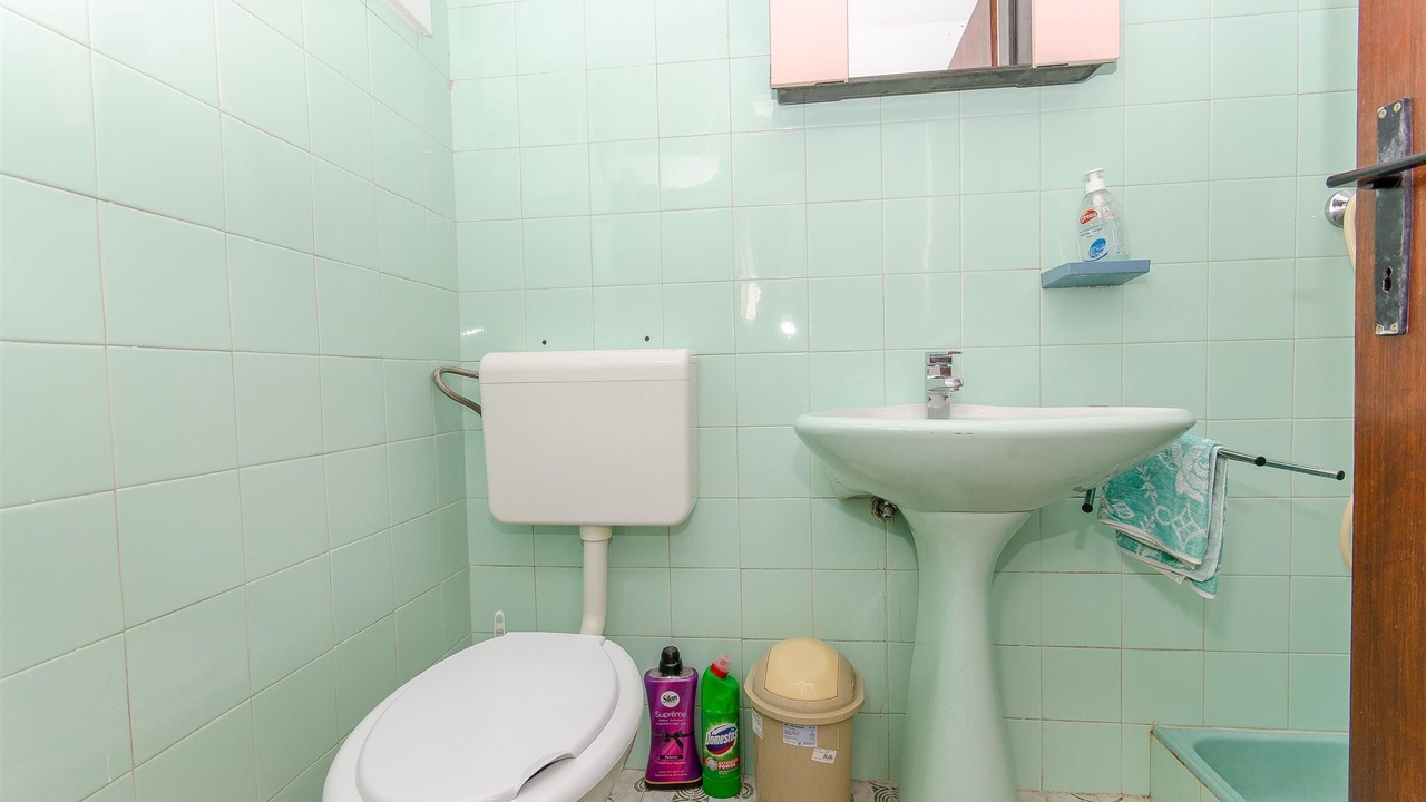 Photo of Bathroom in Supetar