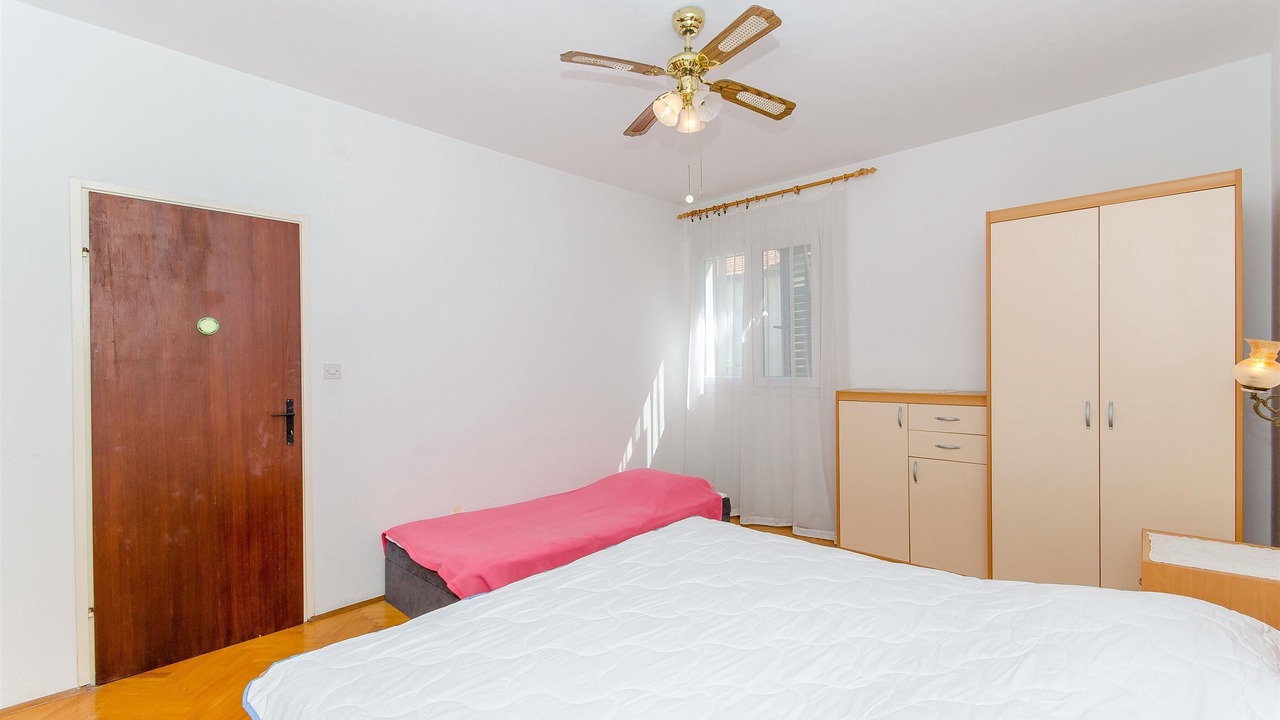 Photo of Bedroom in Supetar