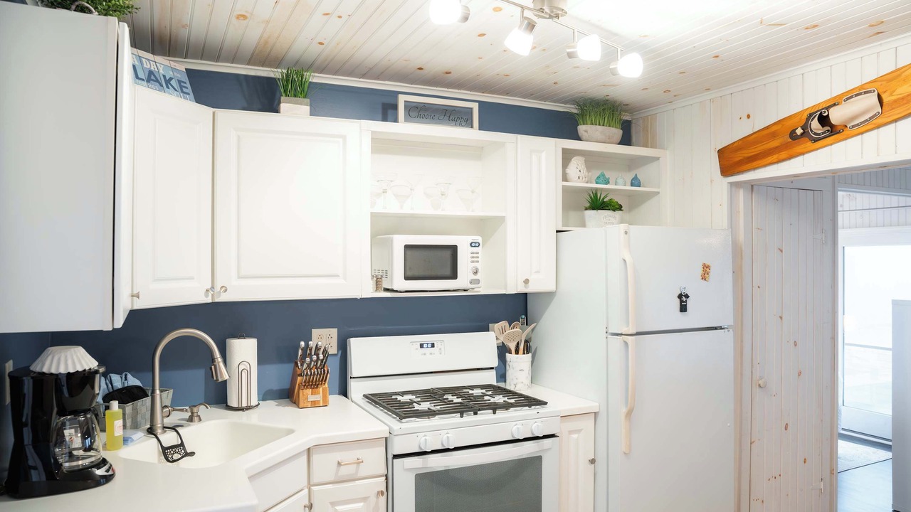 Photo of Kitchen in Geneva