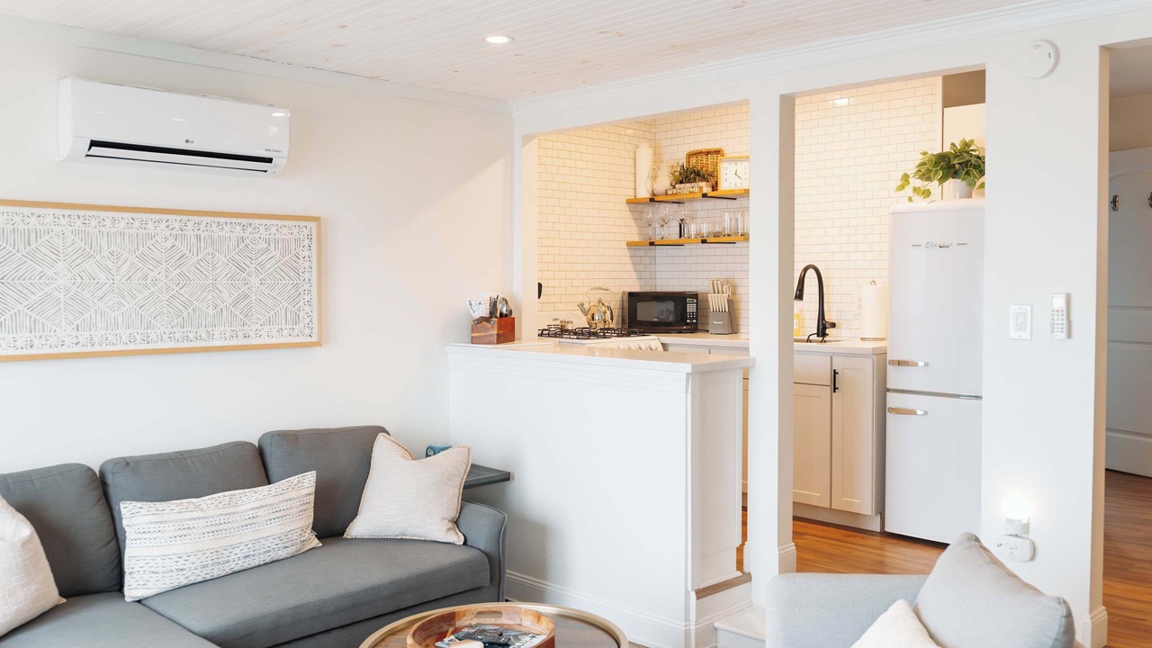 Photo of Livingroom in Geneva
