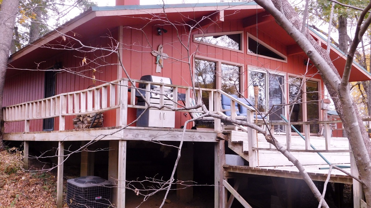 Photo of Outdoor in Pangburn