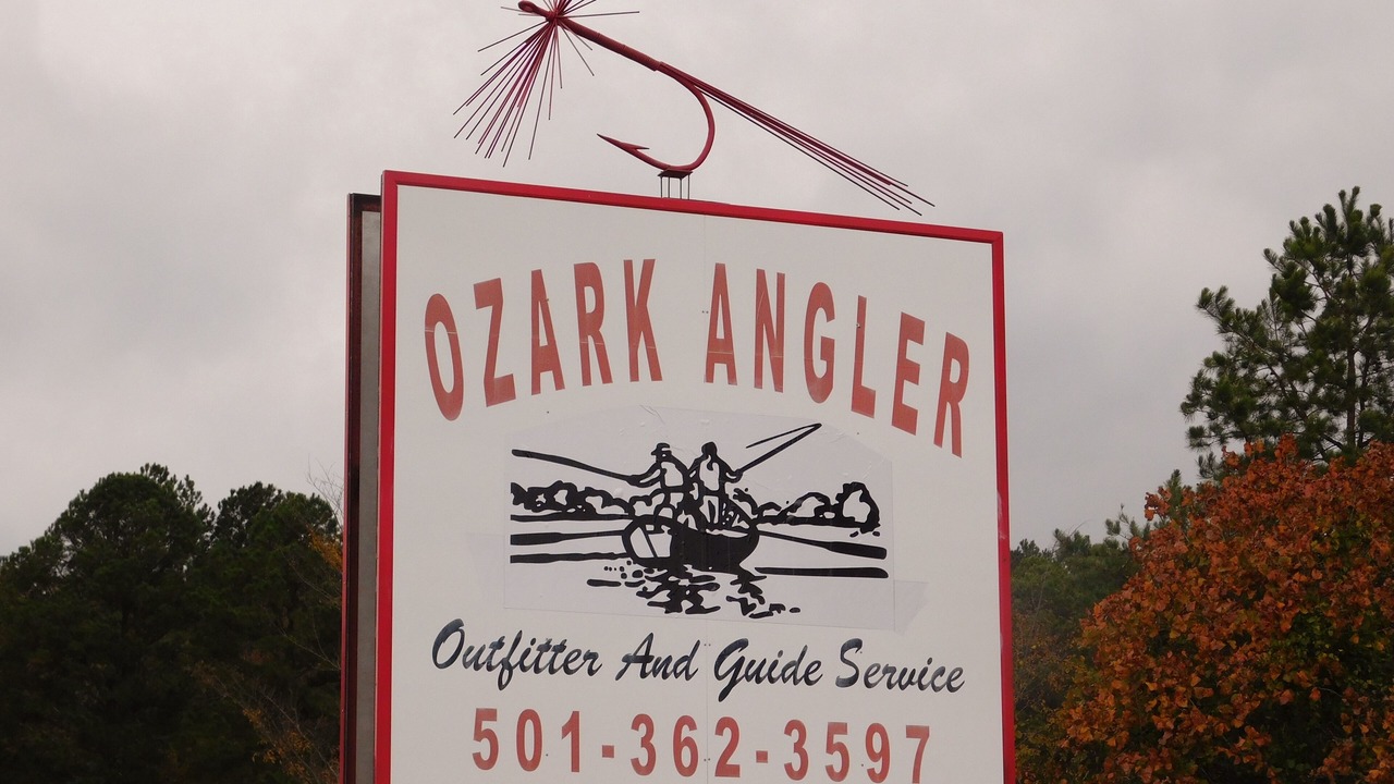 Photo of Outdoor in Pangburn