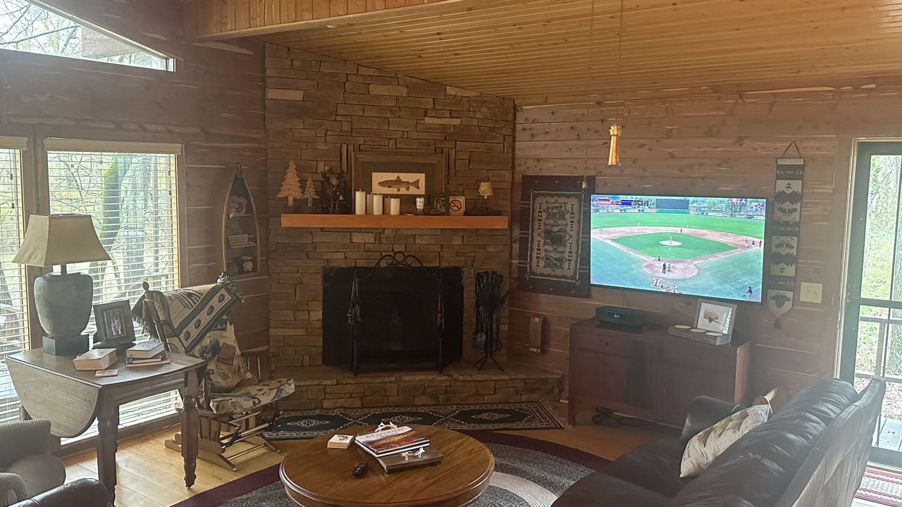 Photo of Livingroom in Pangburn