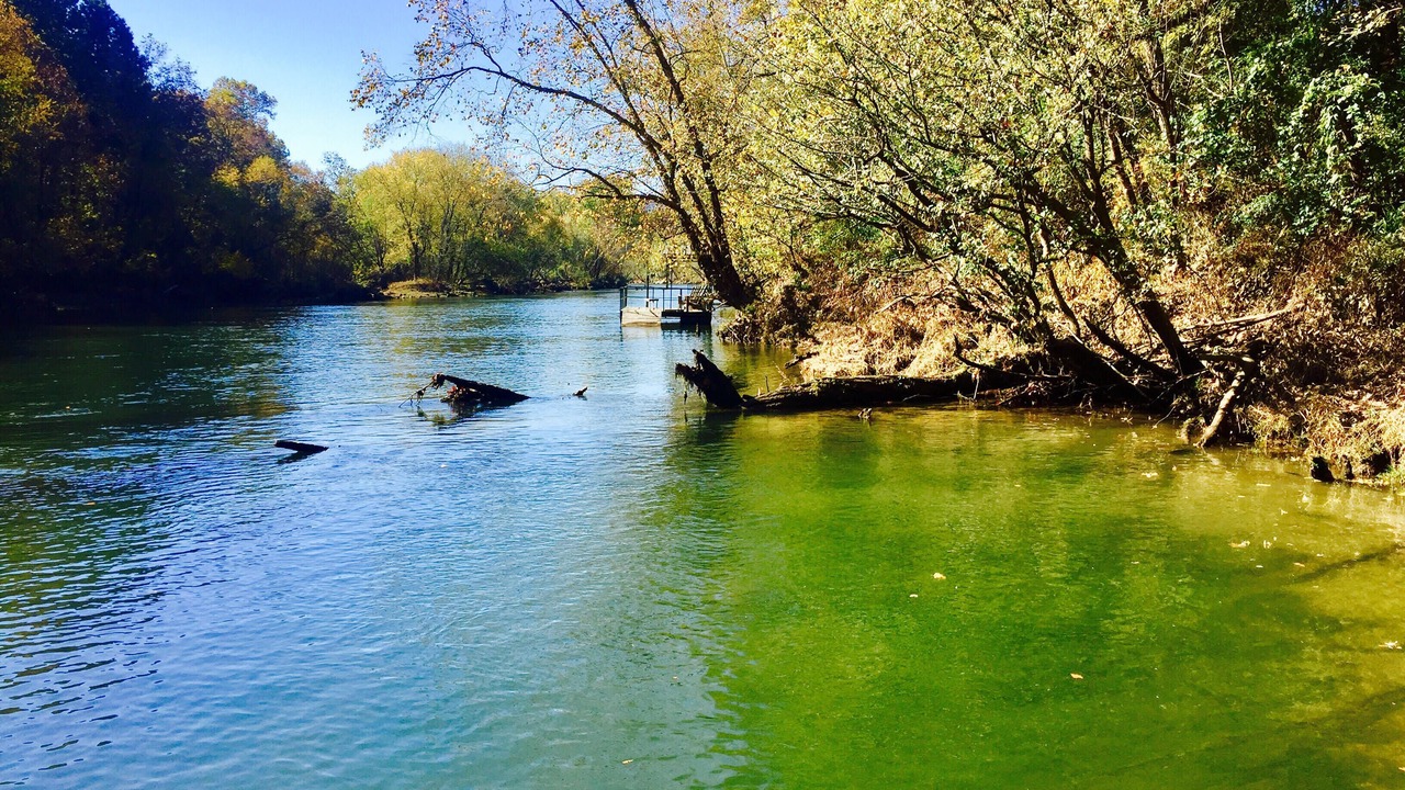 Photo of Outdoor in Pangburn