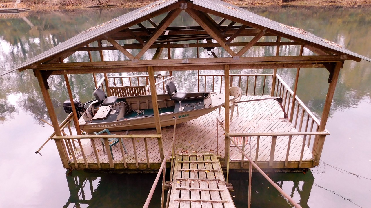 Photo of Outdoor in Pangburn