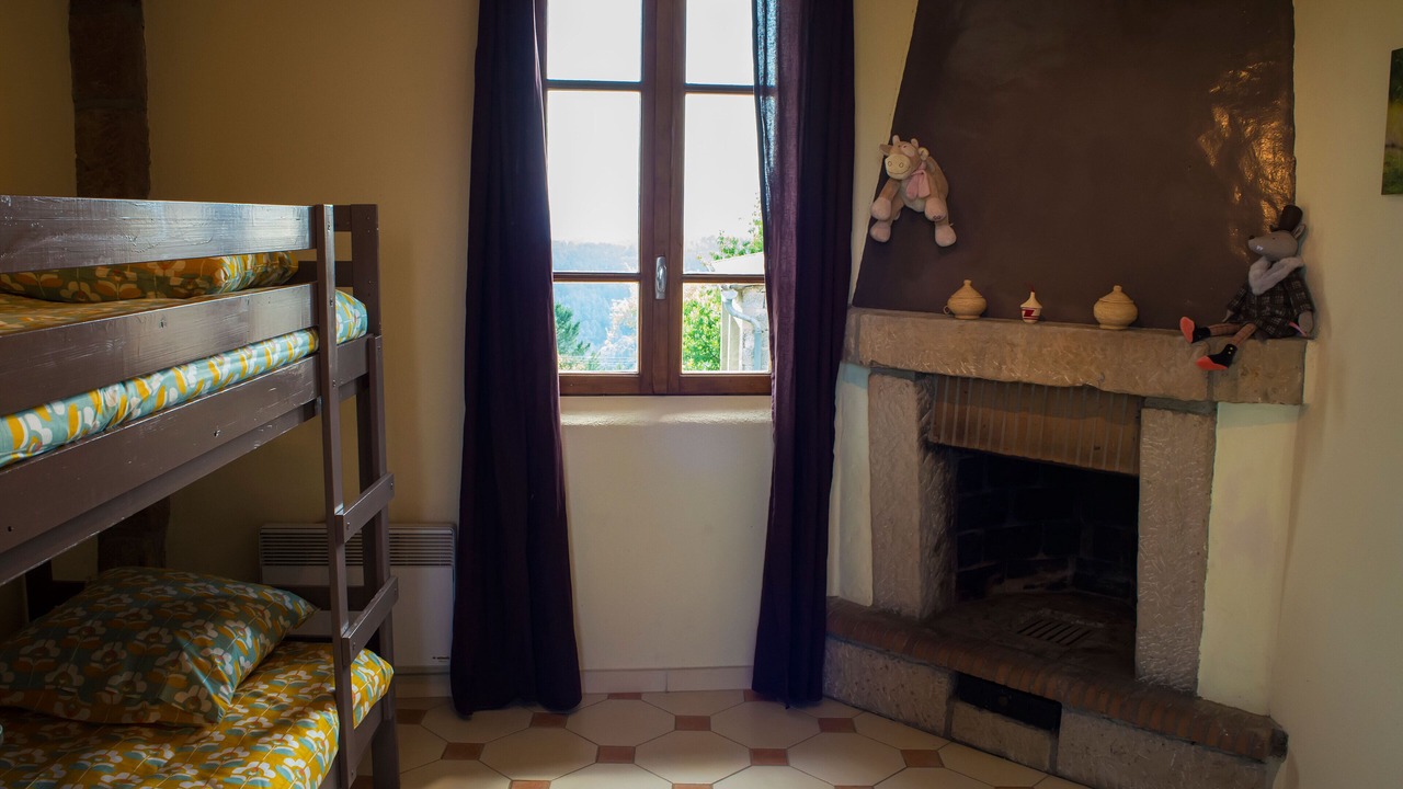 Photo of Bedroom in Planzolles