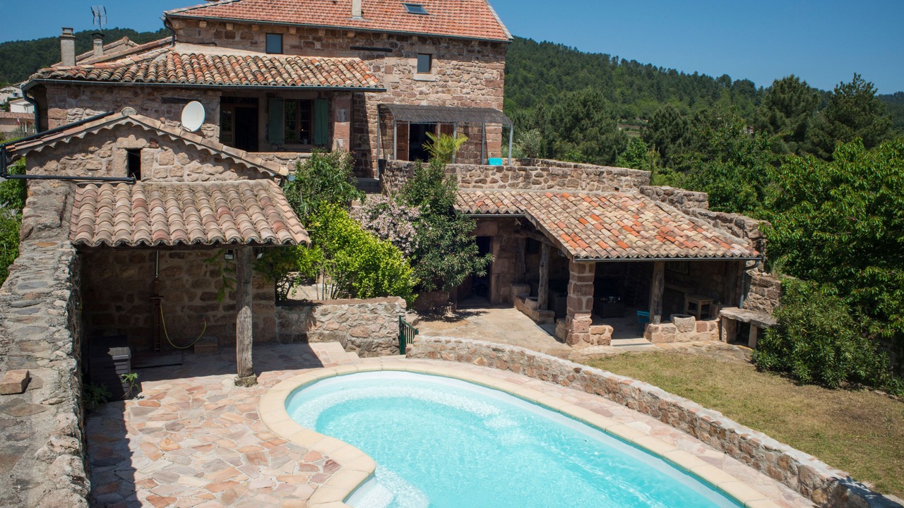 Photo of Outdoor in Planzolles