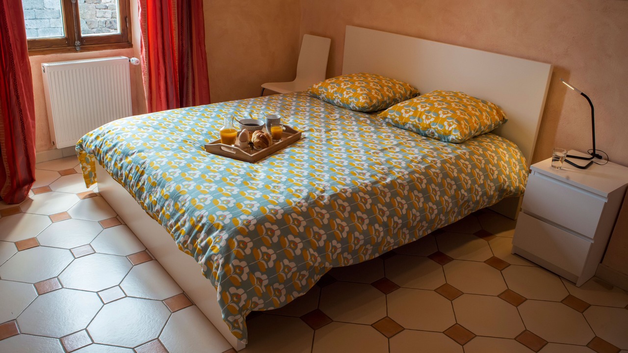 Photo of Bedroom in Planzolles