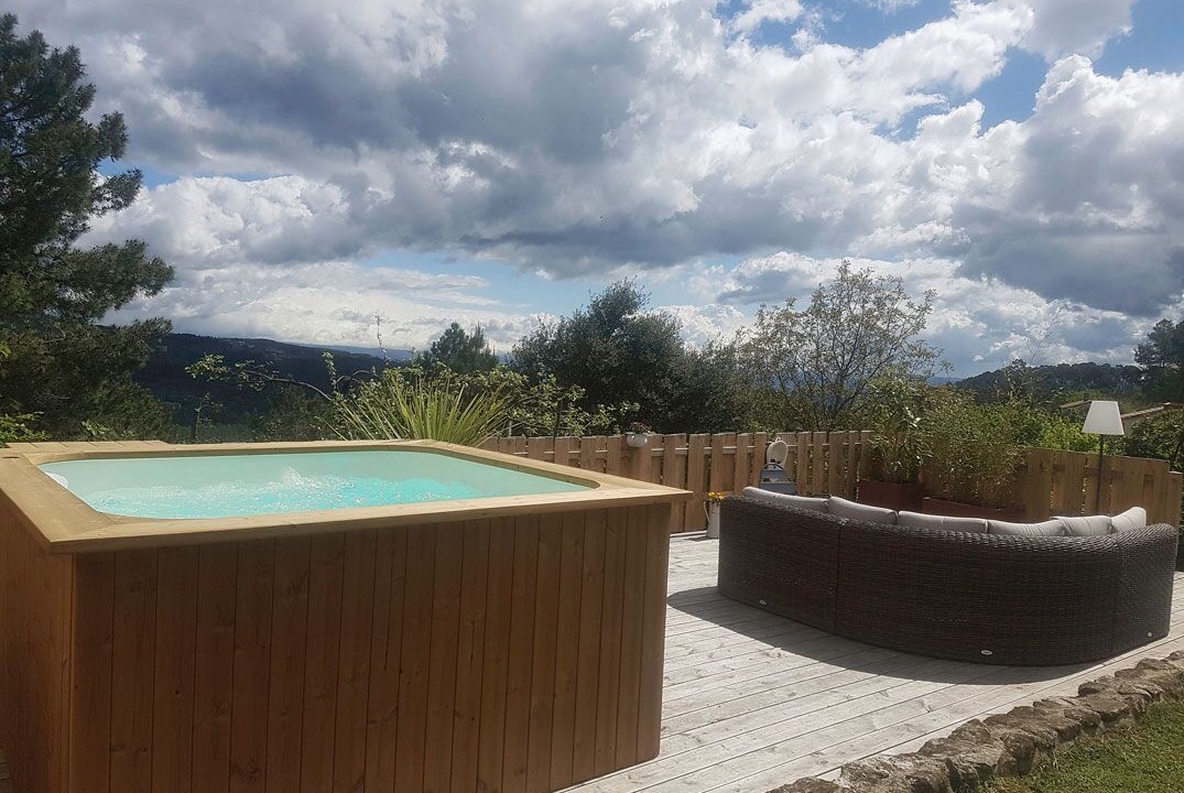 Photo of Patio Balcony in Planzolles