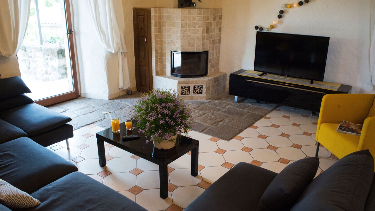 Photo of Livingroom in Planzolles