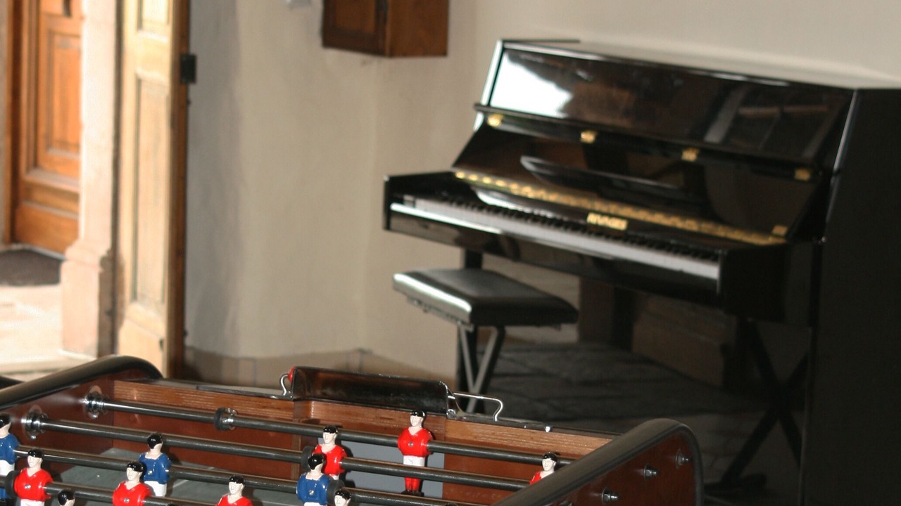 Photo of Bedroom in Planzolles