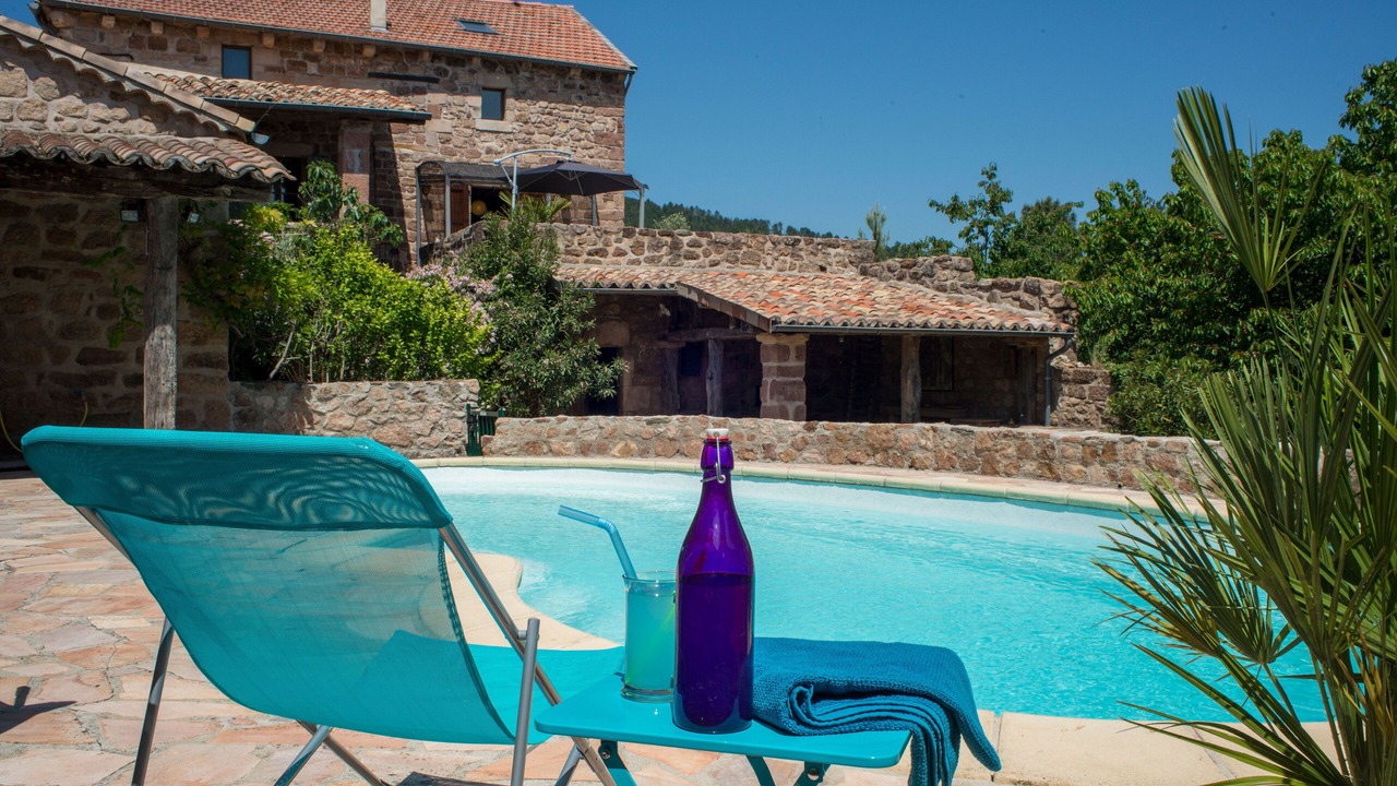 Photo of Outdoor in Planzolles