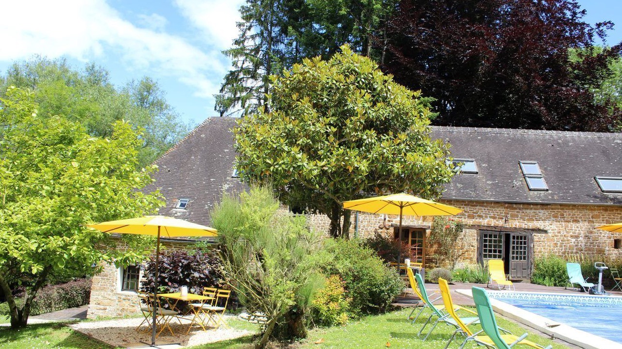 Photo of Outdoor in Guerquesalles