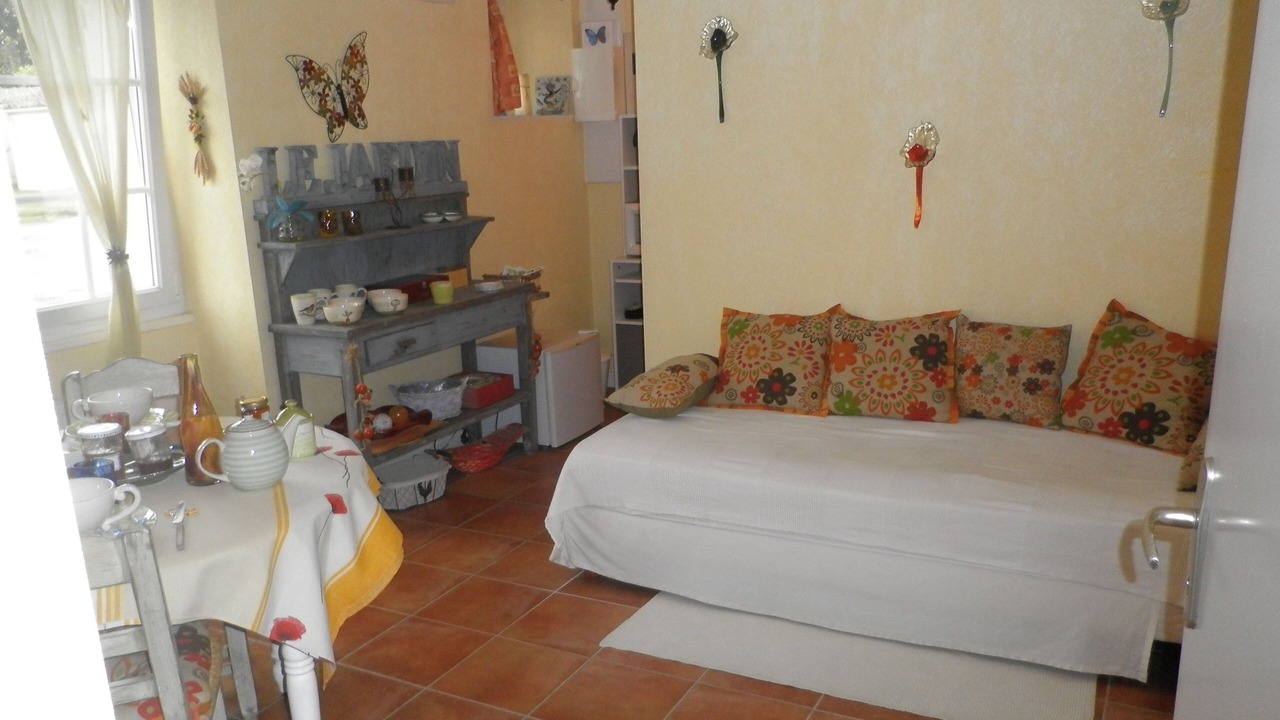Photo of Bedroom in Ligne