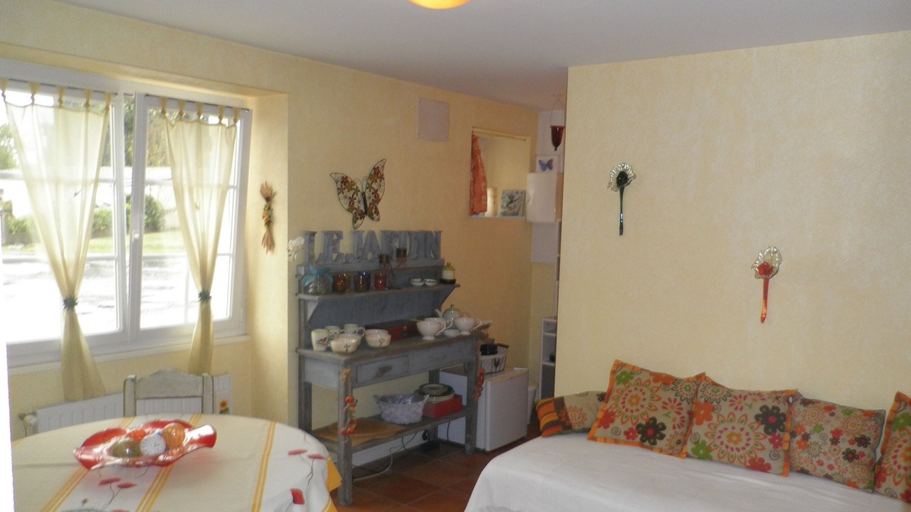 Photo of Bedroom in Ligne
