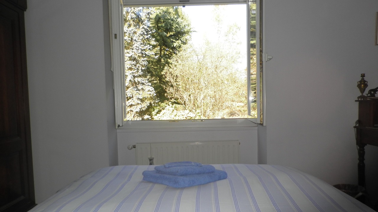 Photo of Bedroom in Ligne