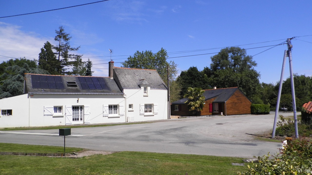 Photo of Outdoor in Ligne