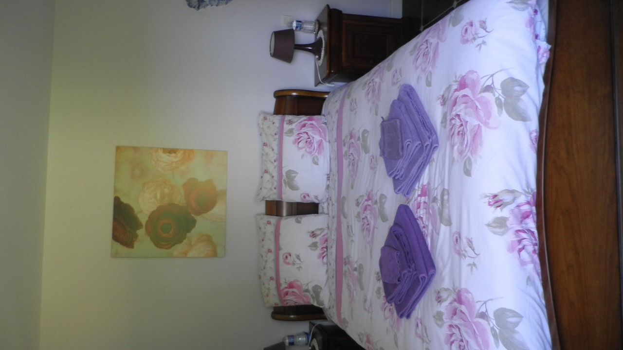 Photo of Bedroom in Ligne