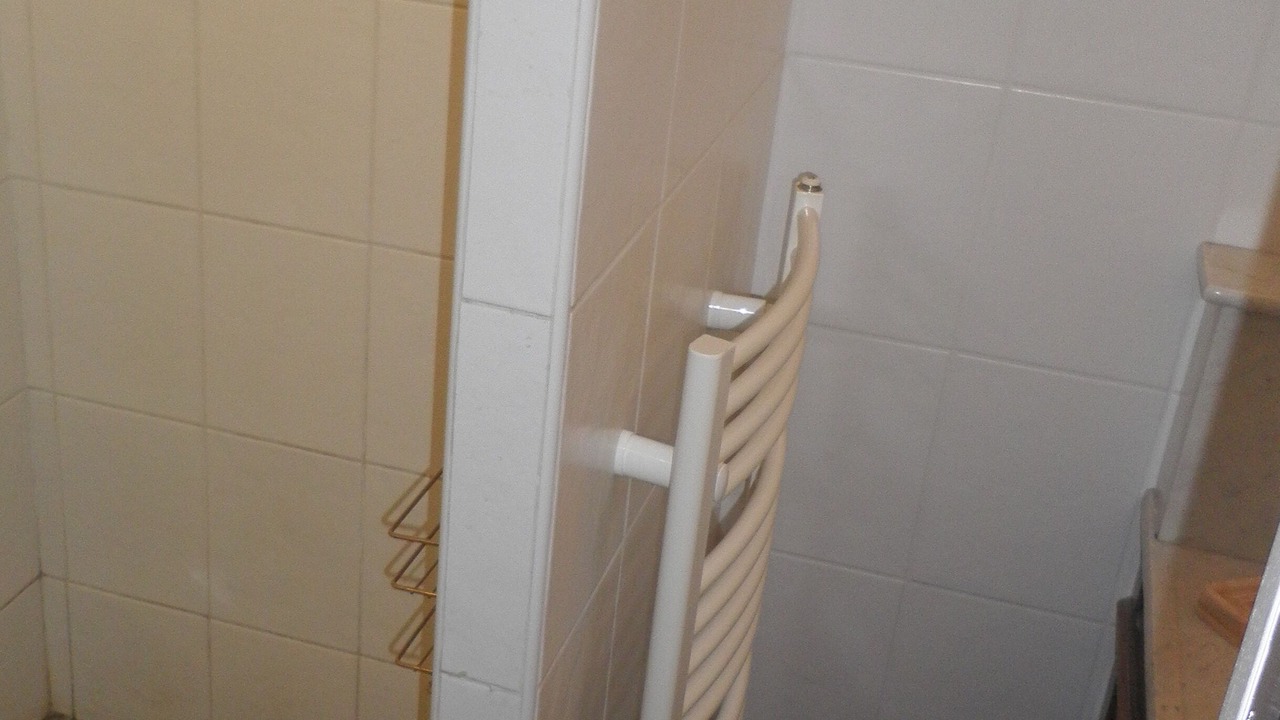 Photo of Bathroom in Ligne