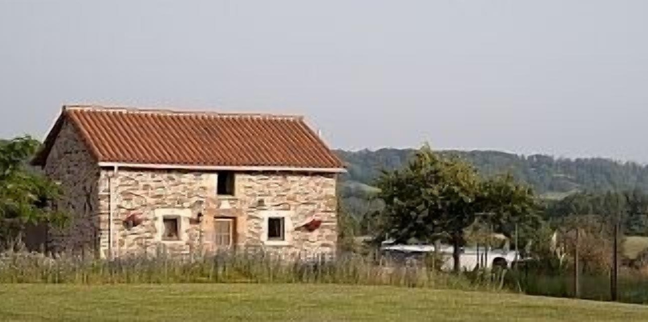 Photo of Outdoor in Saint-Martin-de-Fressengeas