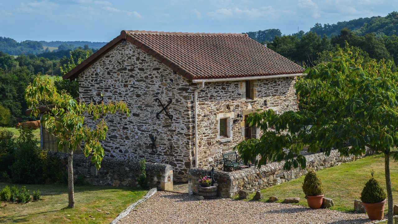 Photo of Others in Saint-Martin-de-Fressengeas