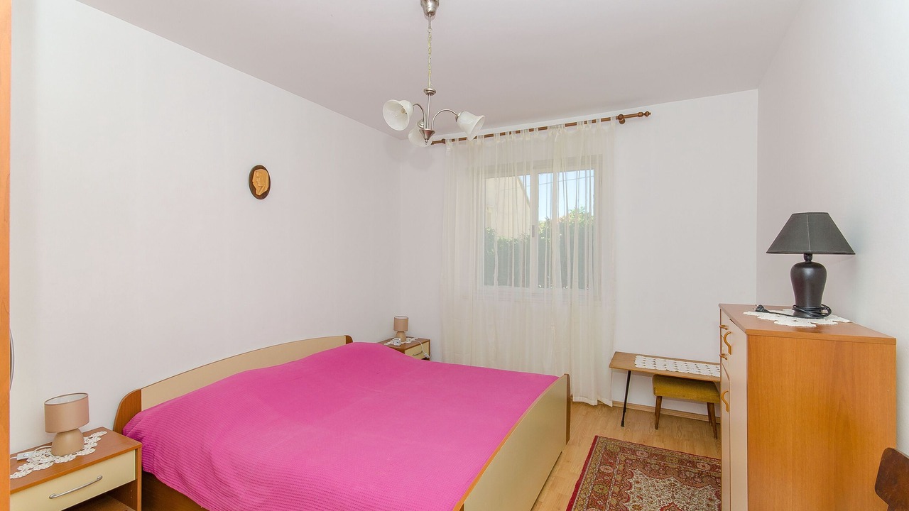 Photo of Bedroom in Supetar