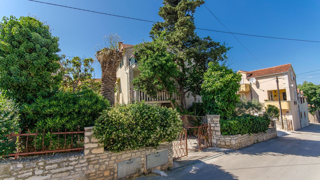 Photo of Outdoor in Supetar