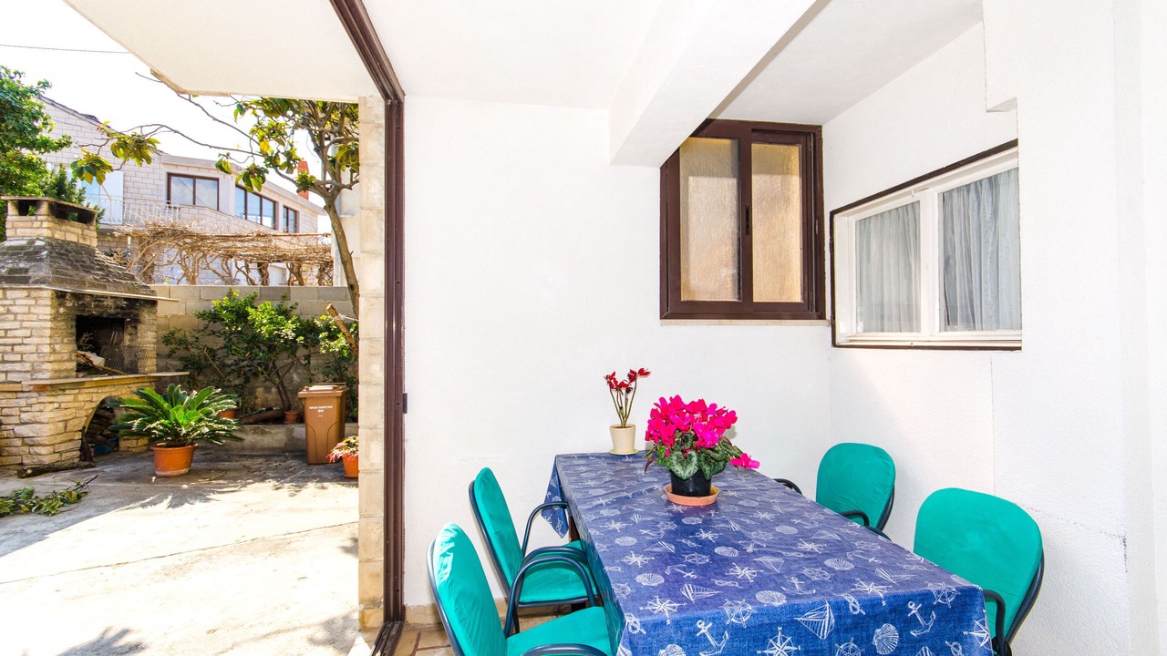 Photo of Outdoor in Supetar