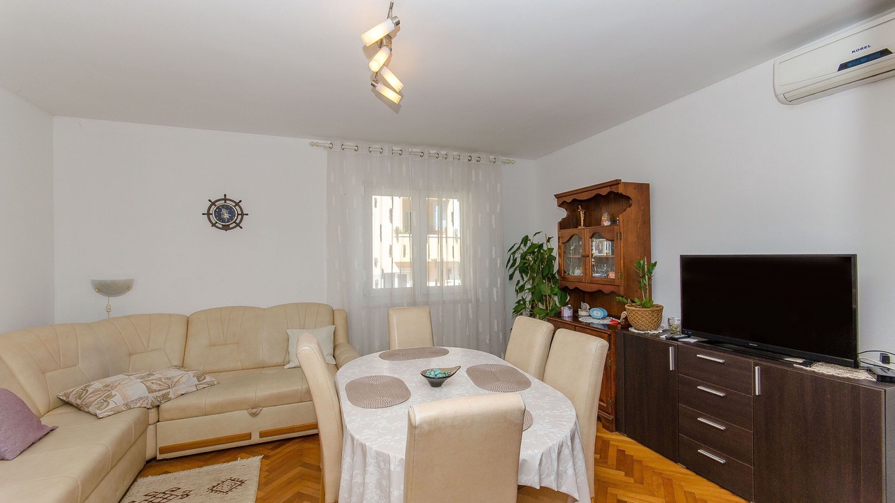 Photo of Livingroom in Supetar
