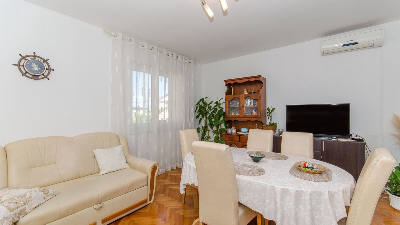 Photo of Livingroom in Supetar