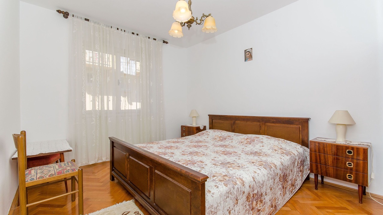 Photo of Bedroom in Supetar