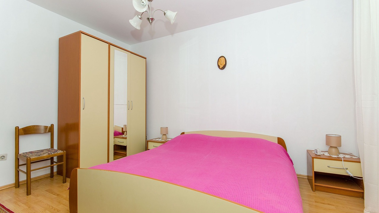 Photo of Bedroom in Supetar