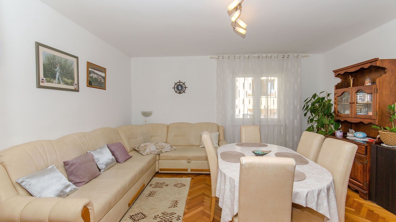 Photo of Livingroom in Supetar