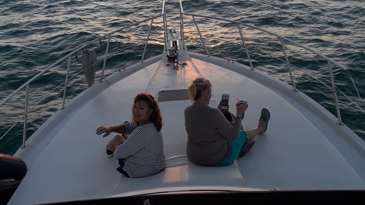 Photo of Outdoor in Key Largo