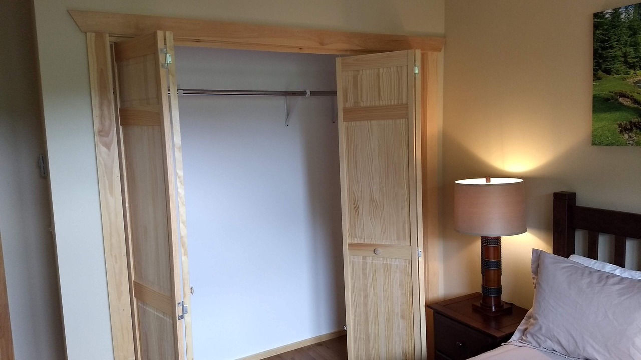 Photo of Bedroom in Lake Placid