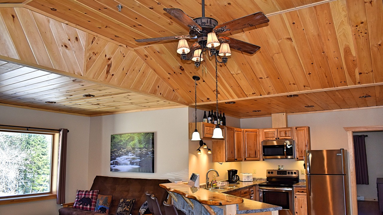 Photo of Kitchen in Lake Placid