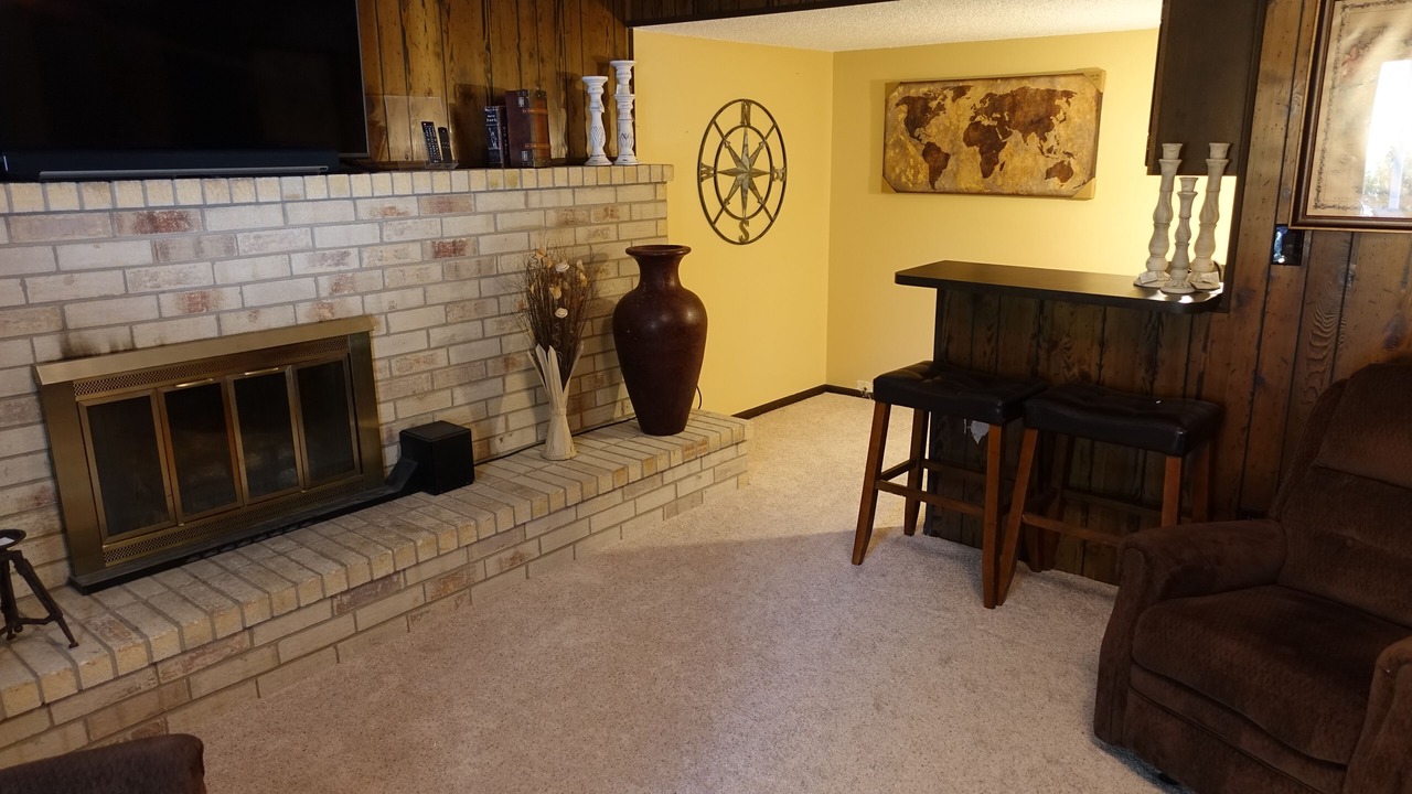 Photo of Bedroom in Northeast Colorado Springs