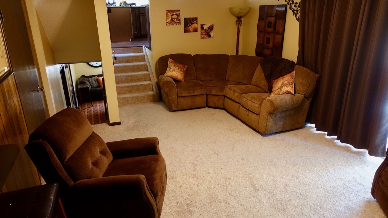 Photo of Bedroom in Northeast Colorado Springs