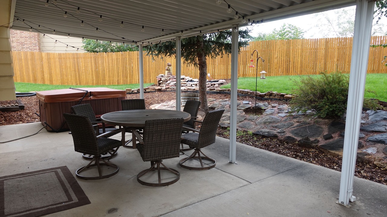 Photo of Outdoor in Northeast Colorado Springs